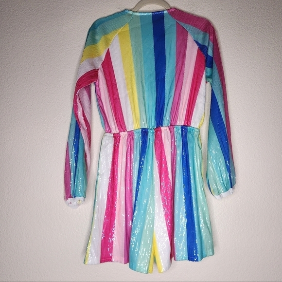 Taylor Swift Lover Inspired Romper XL - Picture 4 of 7